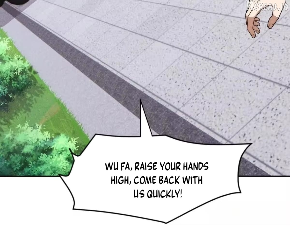 Hidden Dragon in the City (2025) Chapter 75  - page 123